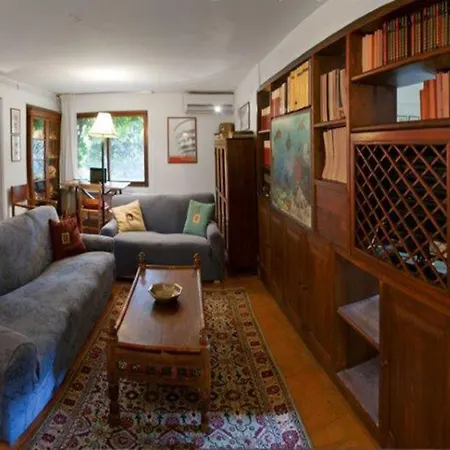 Il Glicine Sul Golfo Bed & Breakfast Mondello Room photo