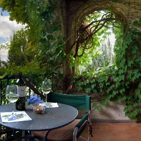 Il Glicine Sul Golfo Bed & Breakfast Mondello Room photo