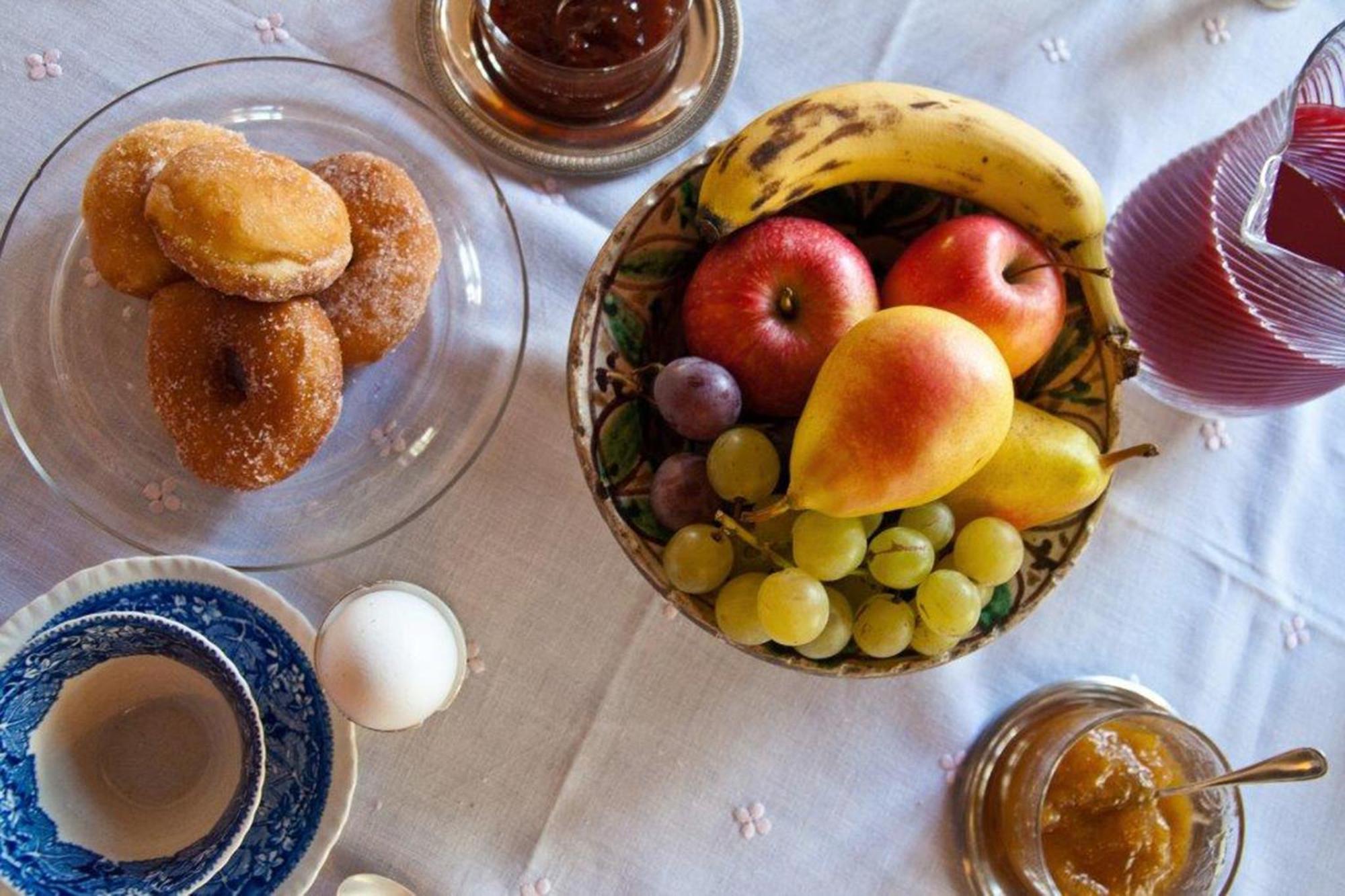 Frühstückspension Il Glicine Sul Golfo 3*